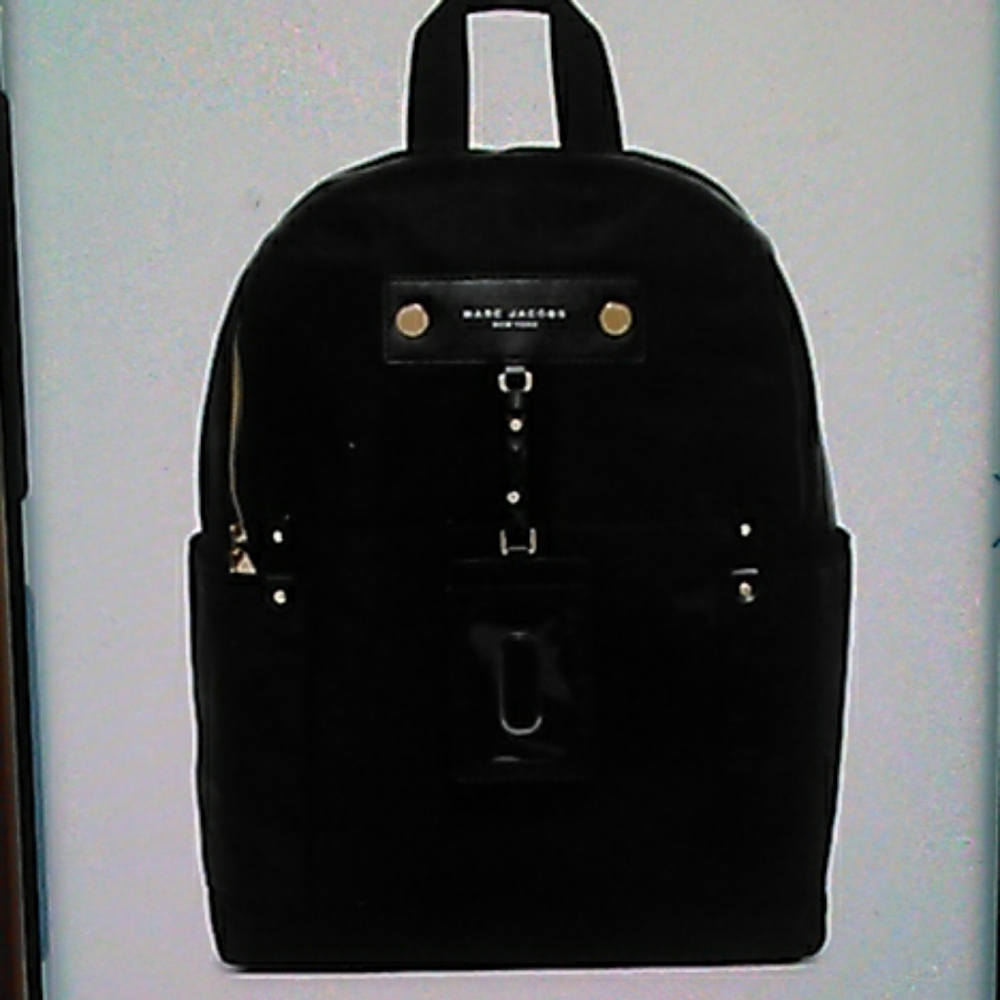 Marc Jacobs backpack